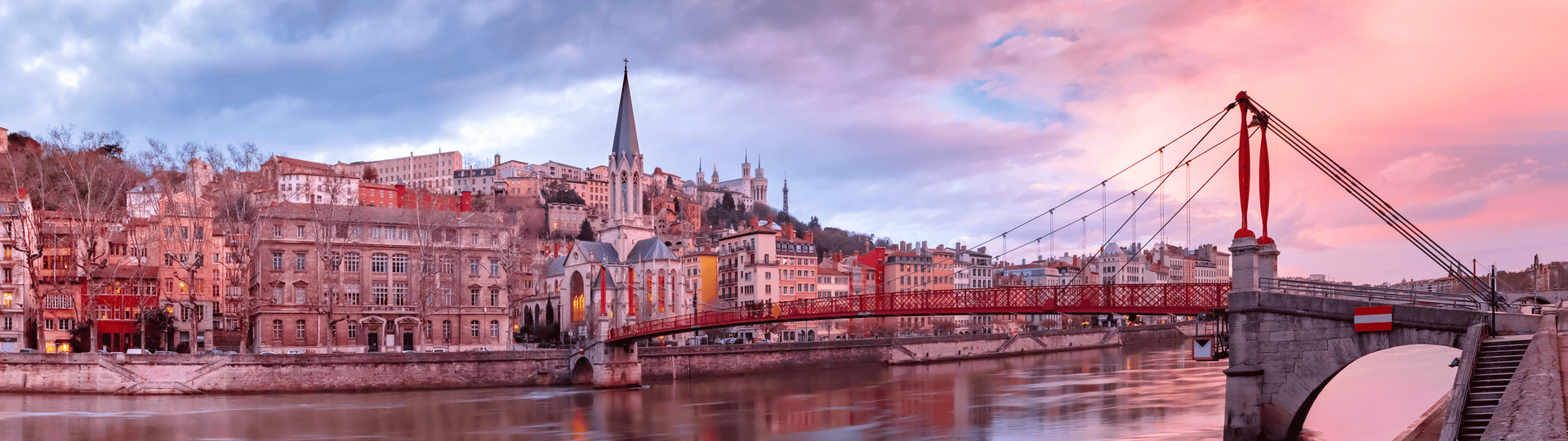 Lyon, Frankrijk