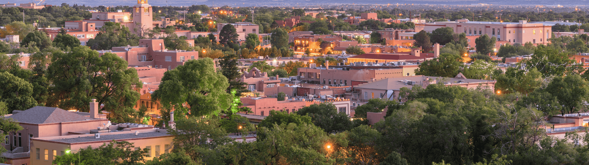 Santa Fe, Nieuw-Mexico
