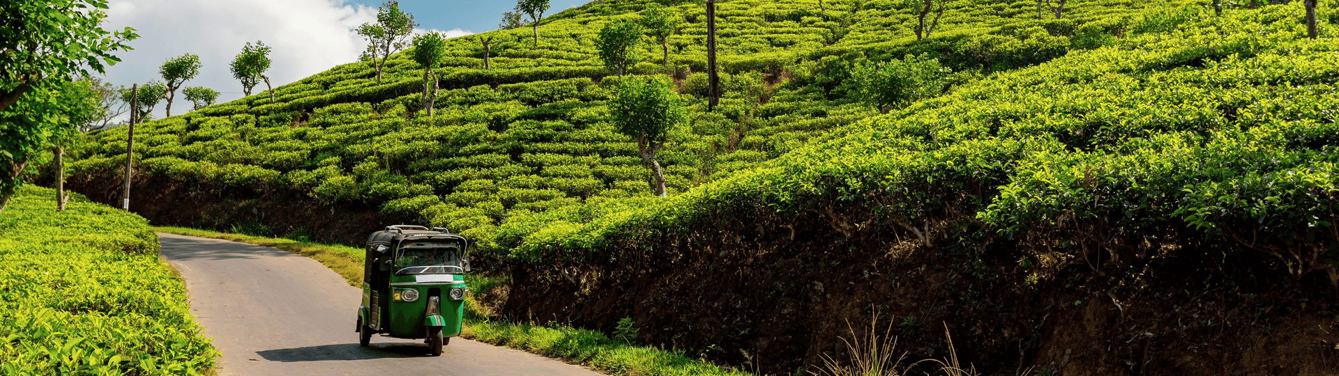 Kalpitiya, Sri Lanka