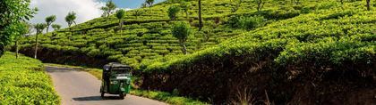 Kalpitiya, Sri Lanka