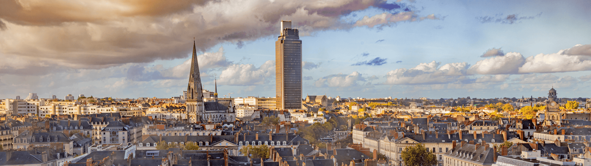 Nantes, Frankrijk