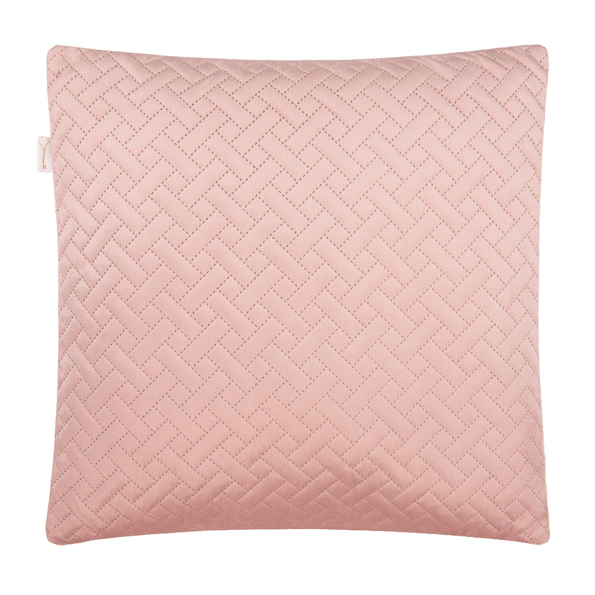 Yellow Sierkussen Suite Audrey Shady Pink - 100% Polyester