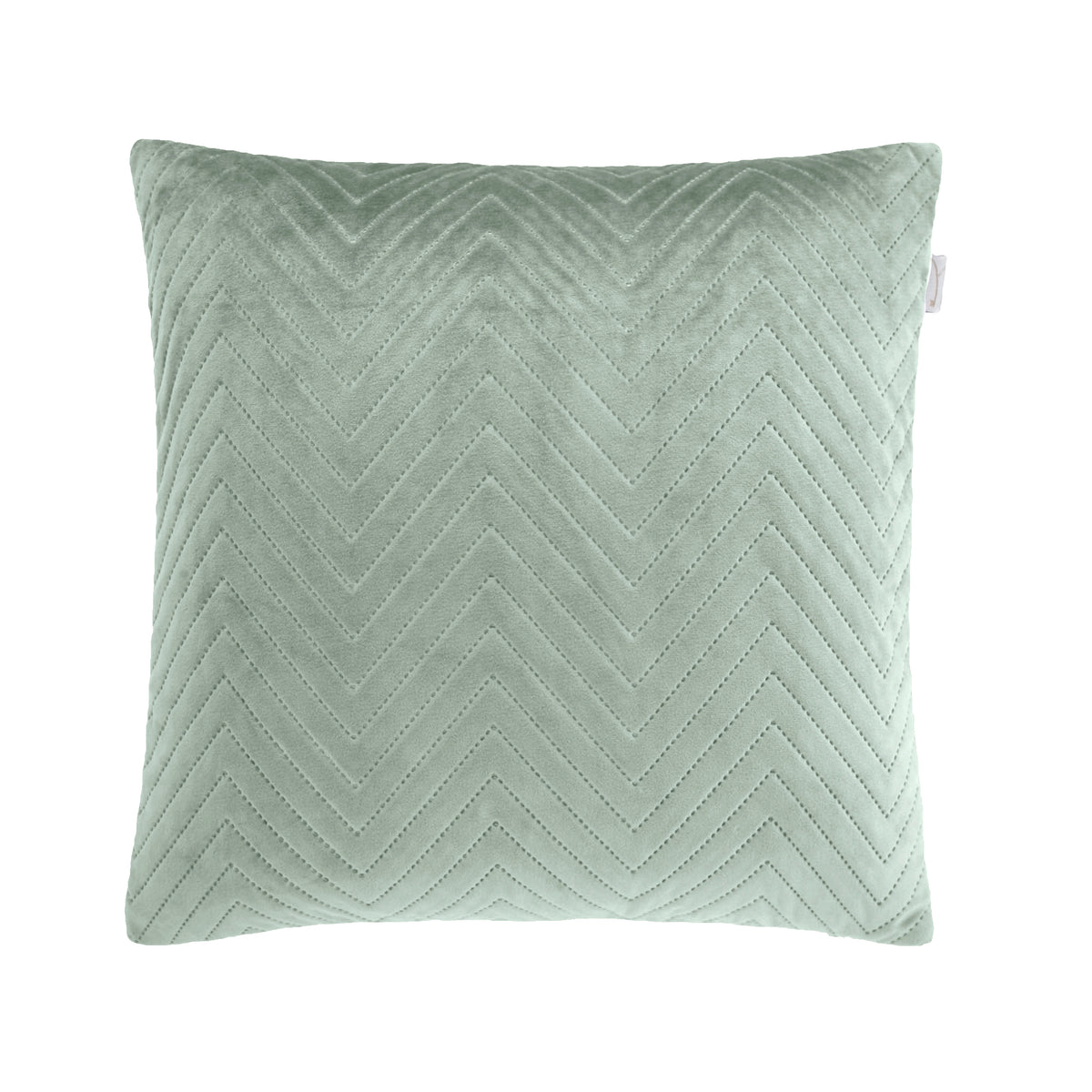 Yellow Sierkussen Suite Madeline Laurel Green - 100% Polyester