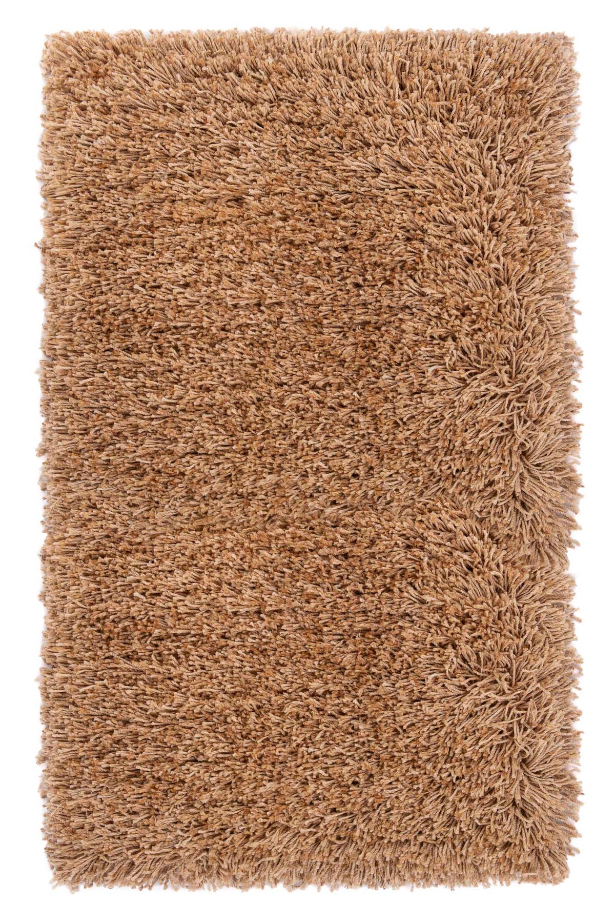 Heckettlane Badmat Cona Porcini Brown - 60% Katoen 40% Polyester