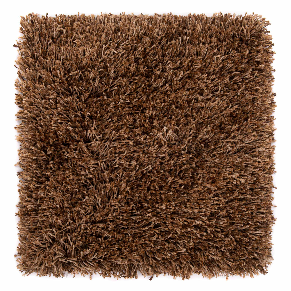 Heckettlane Badmat Cona Wheat Brown - 60% Katoen 40% Polyester