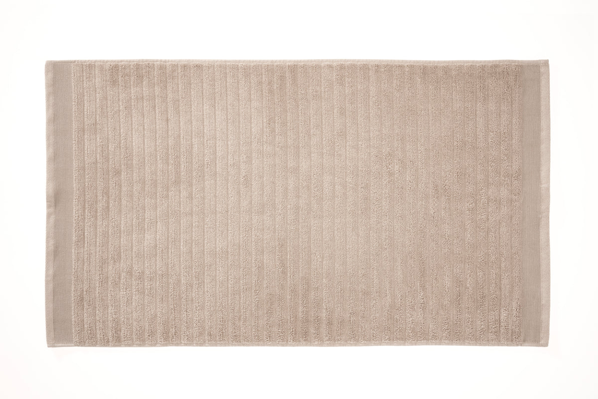 Heckettlane Badgoed Prestige Cuban Sand - 100% Katoen