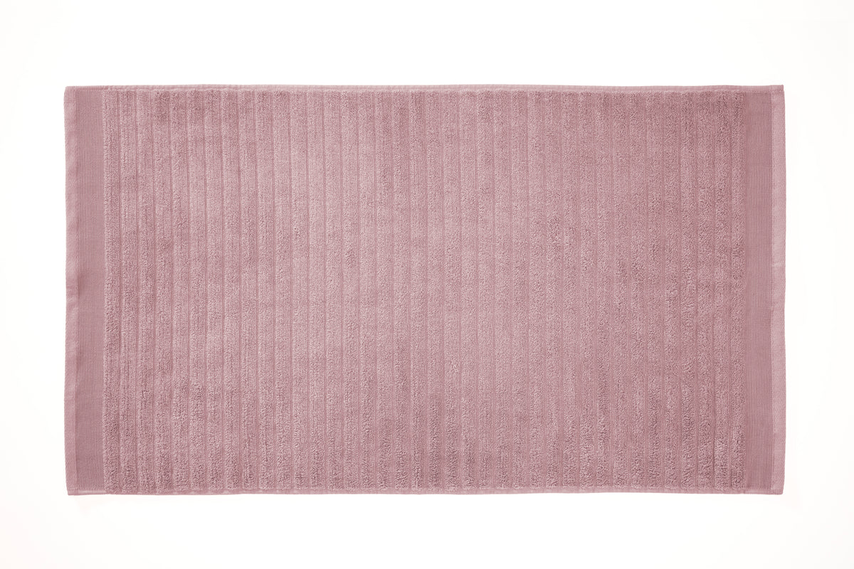 Heckettlane Badgoed Prestige Shady Pink - 100% Katoen