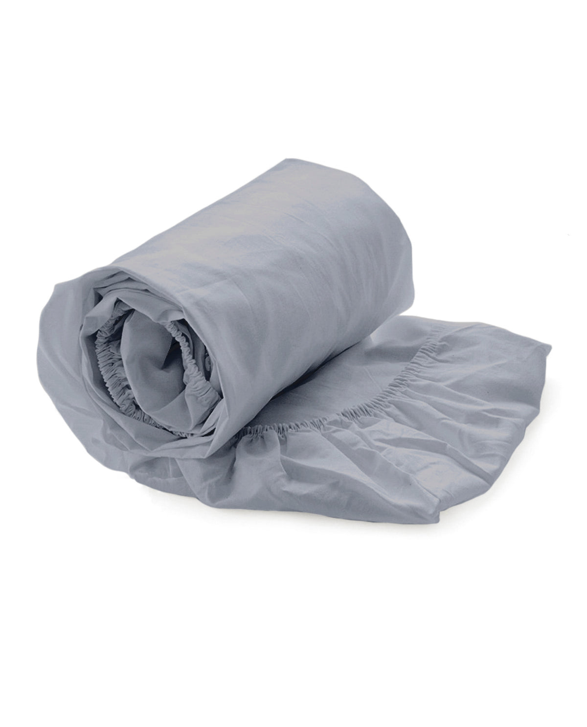 Yellow Hoeslaken Suite Mumbai Delicate Blue - 100% Katoen-Perkal