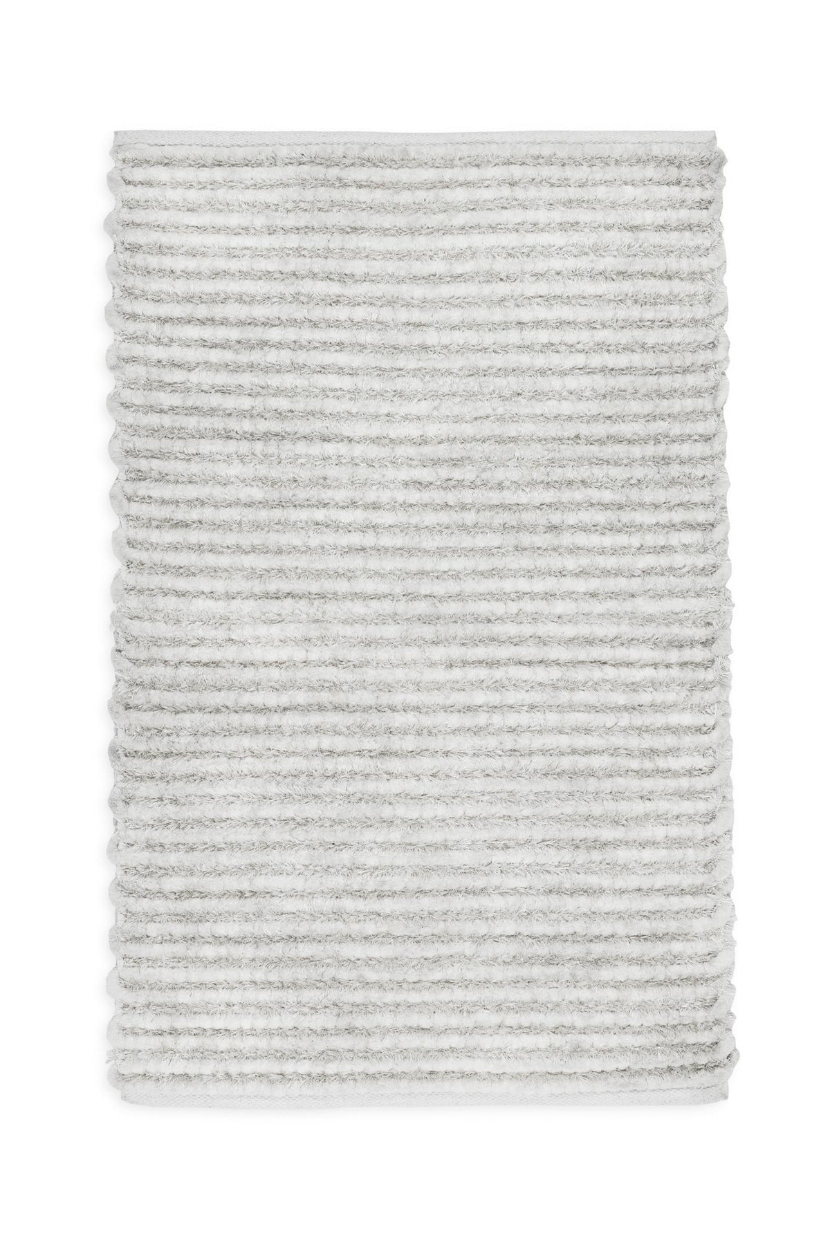 Heckettlane Badmat Maine Silver - 60% Katoen 40% Polyester