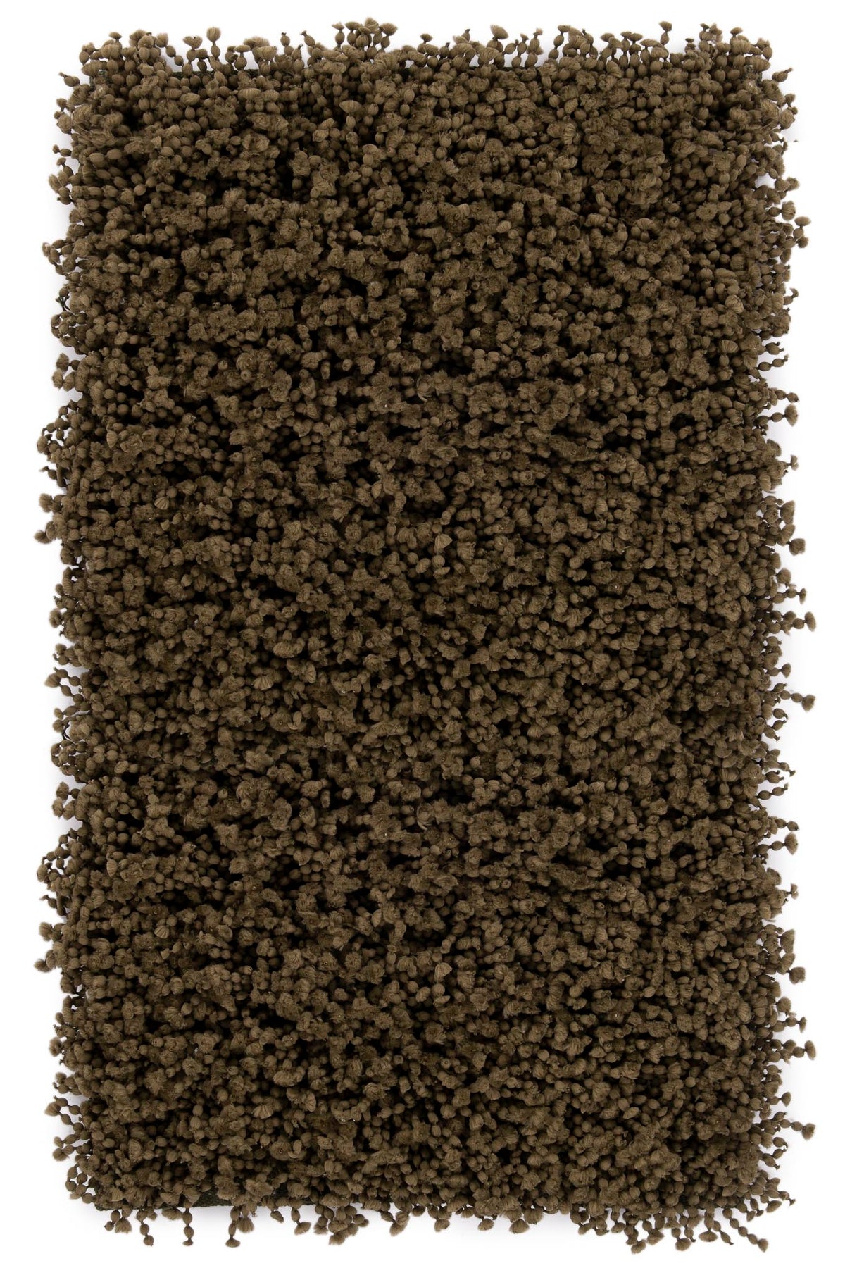 Heckettlane Badmat Onda Calla Green - 60% Katoen 40% Polyester