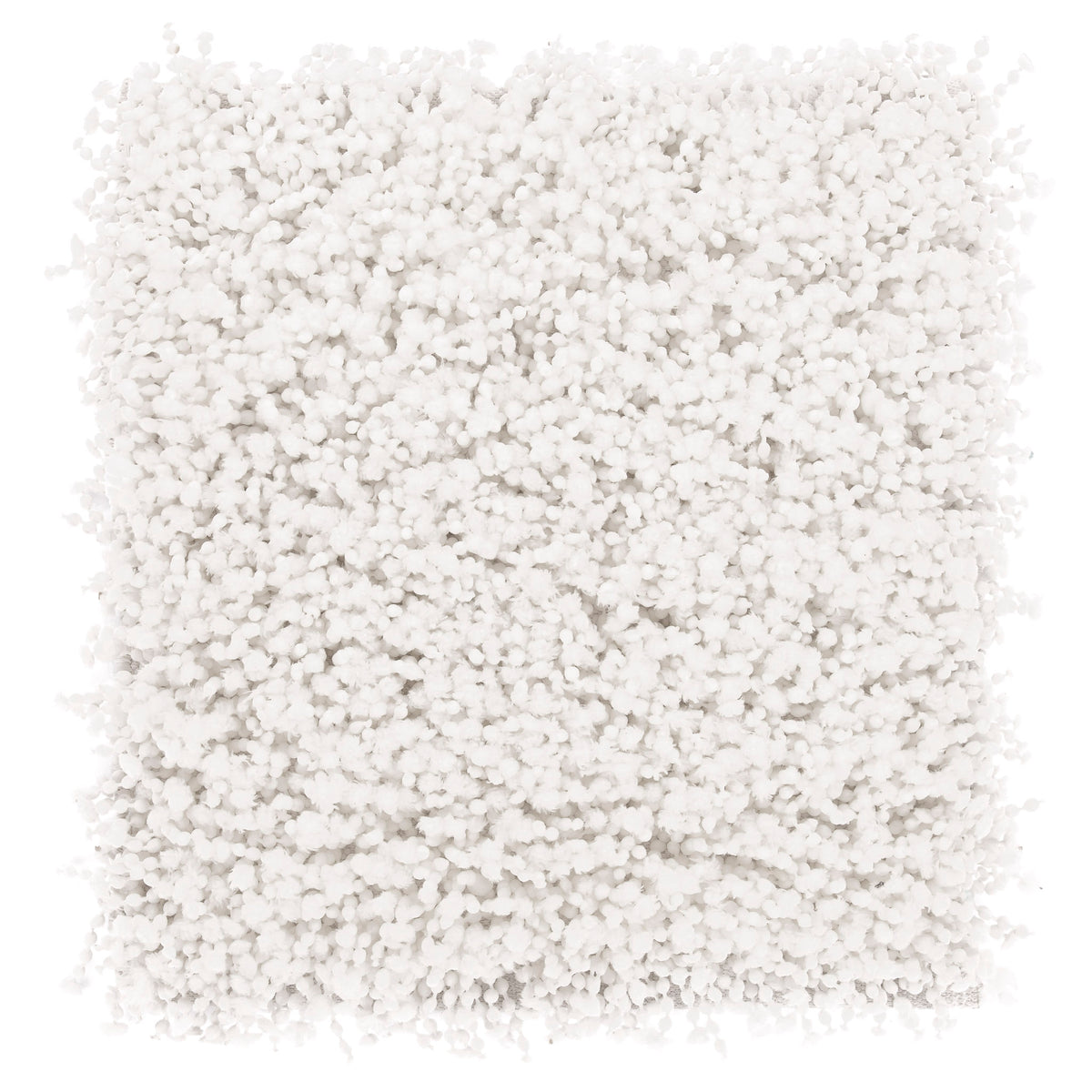 Heckettlane Badmat Onda White - 60% Katoen 40% Polyester