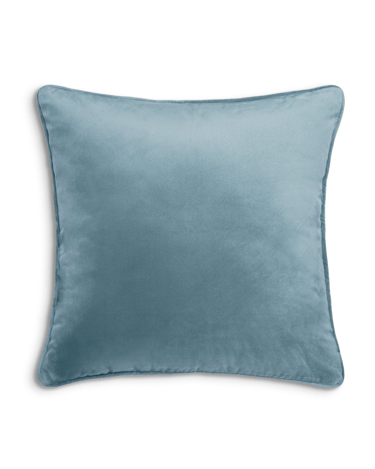 Heckettlane Sierkussen Velours Original Insignia Blue - 100% Polyester