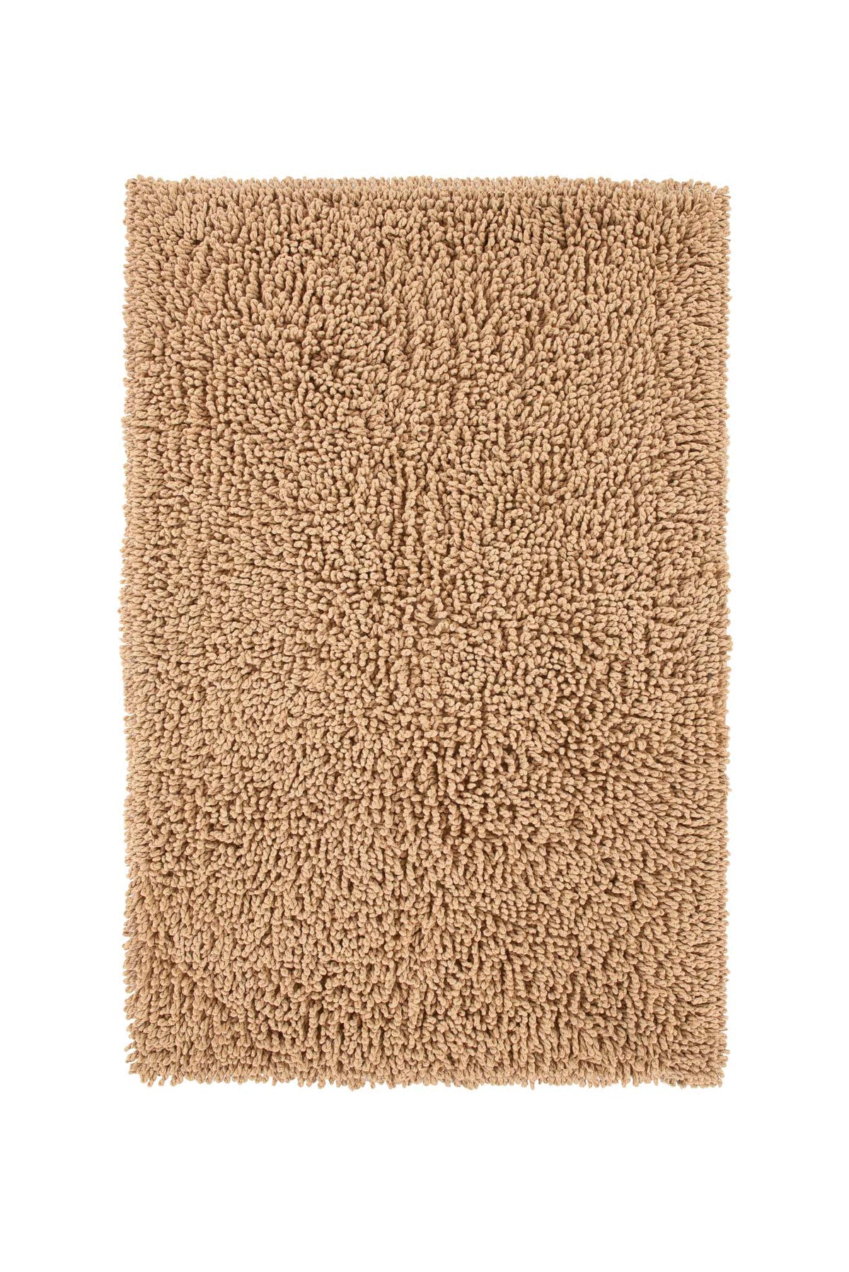 Heckettlane Badmat Fergana Forest Sand - 100% Katoen