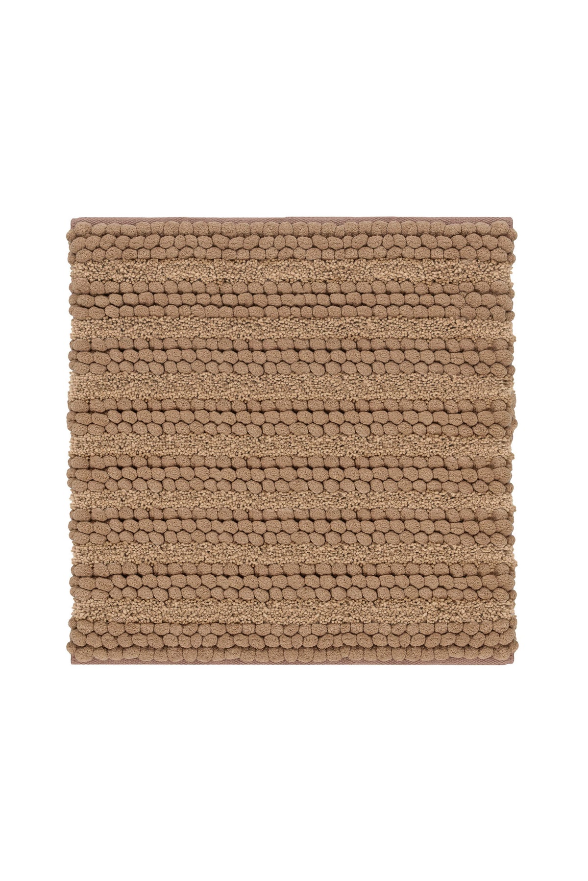 Heckettlane Badmat Roberto Forest Sand - 60% Katoen 40% Polyester